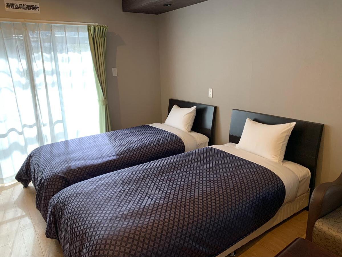 Clean Hotels In Higashimachi Annex Naha Buitenkant foto